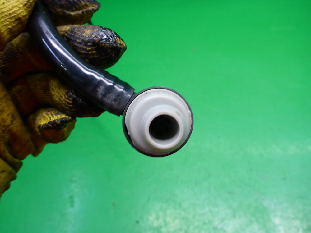 Трубка вакуумная