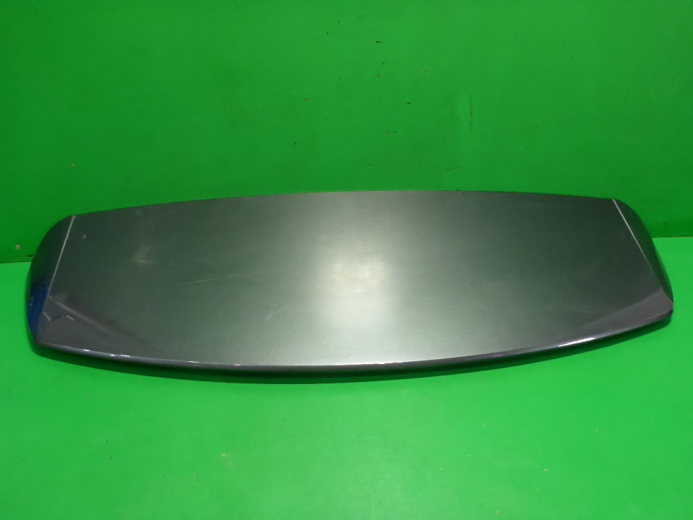 Спойлер (дефлектор) крышки багажника