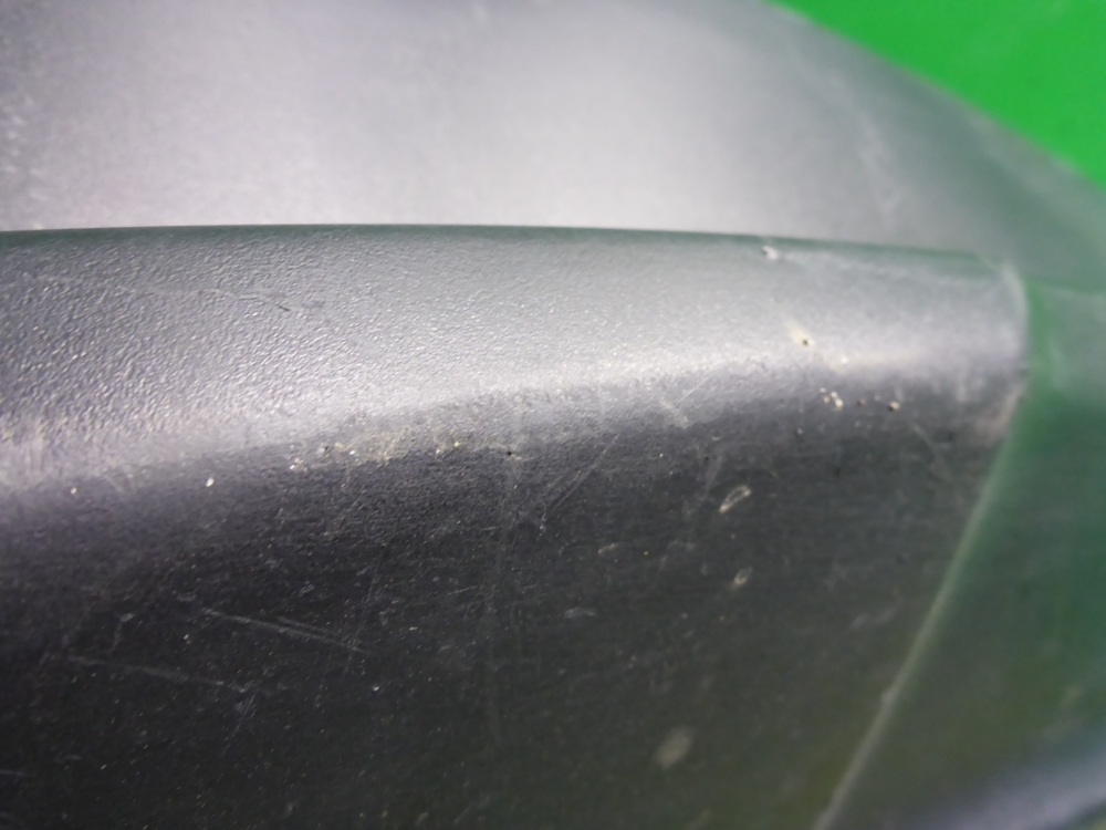 Юбка задняя