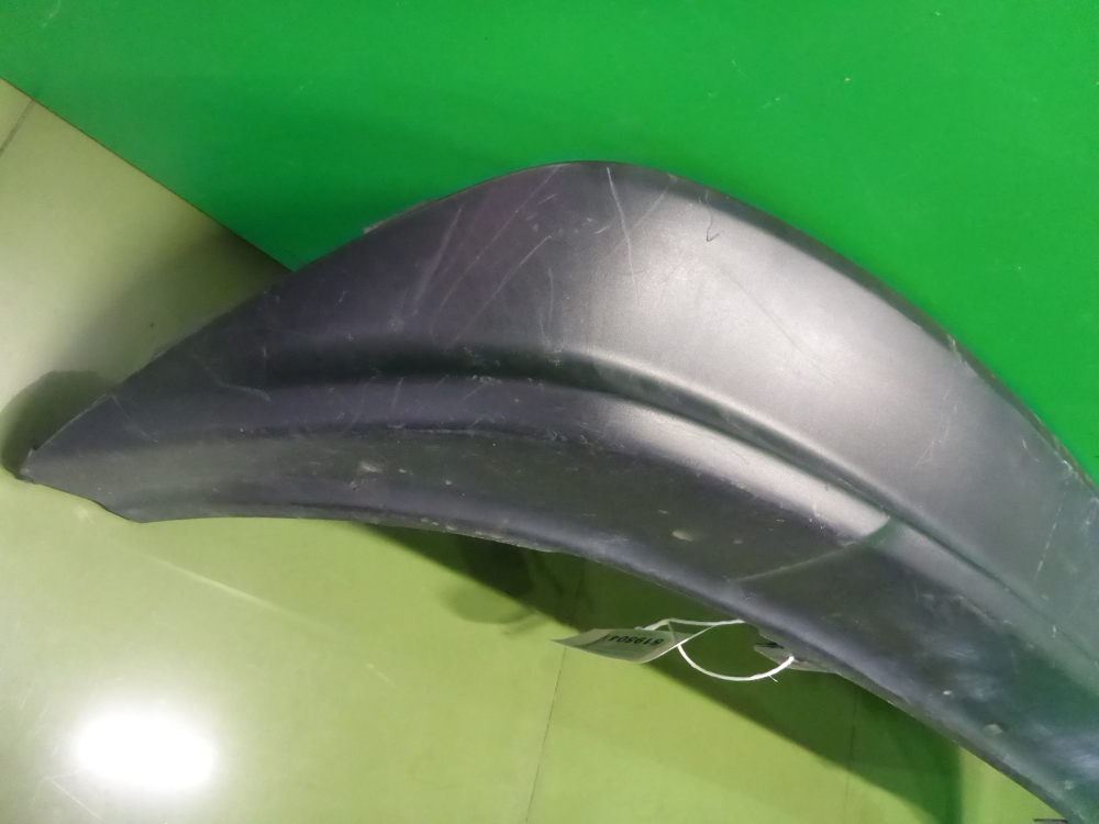 Юбка задняя