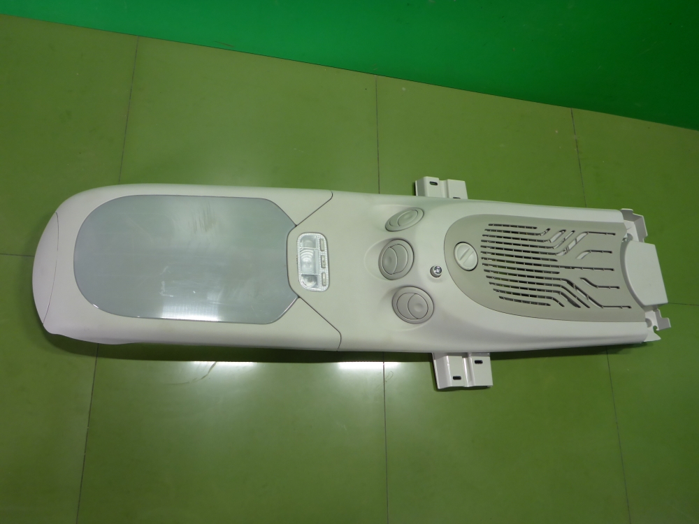 Плафон салонный