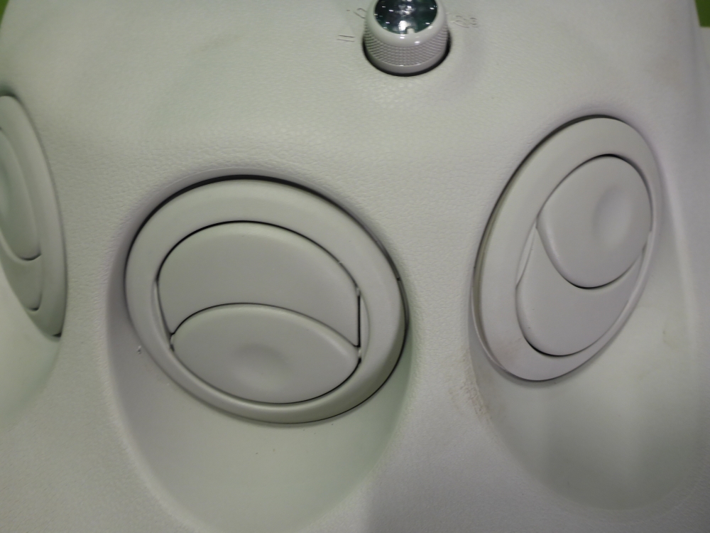 Плафон салонный