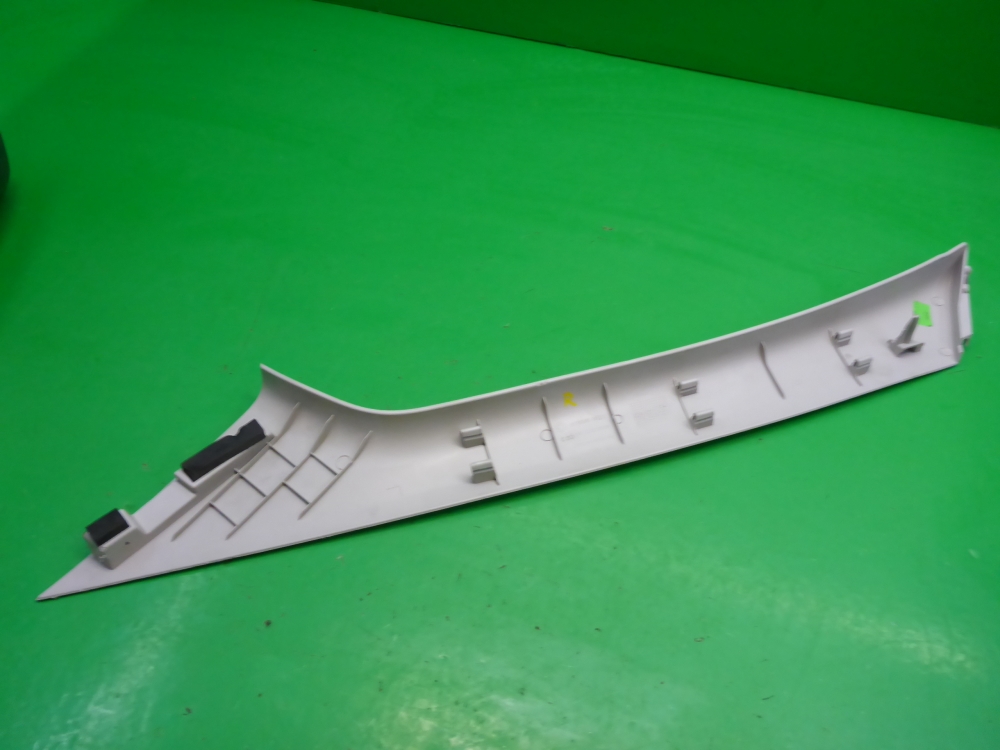 Обшивка стойки