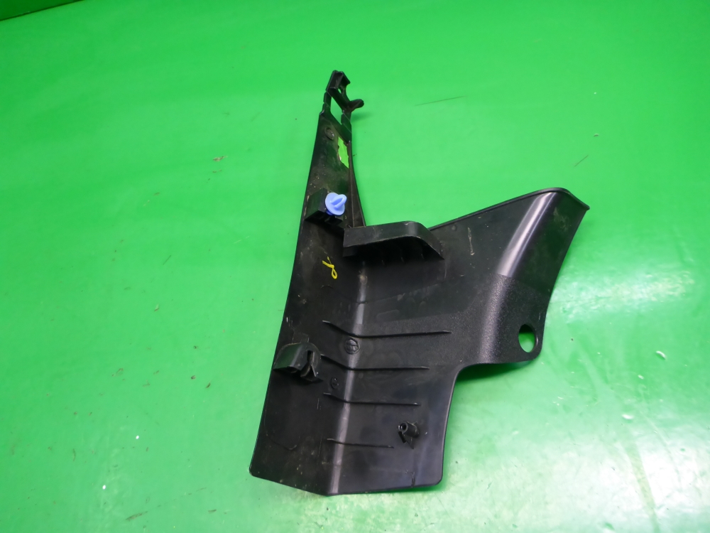 Накладка порога (внутренняя)