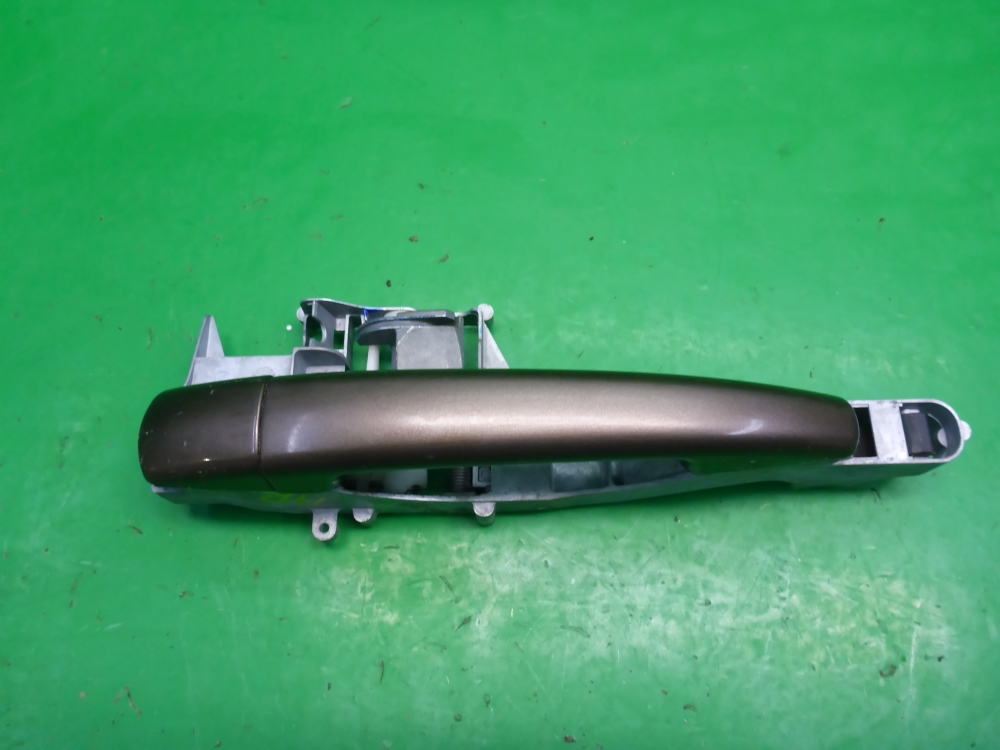 Ручка двери передней наружная правая