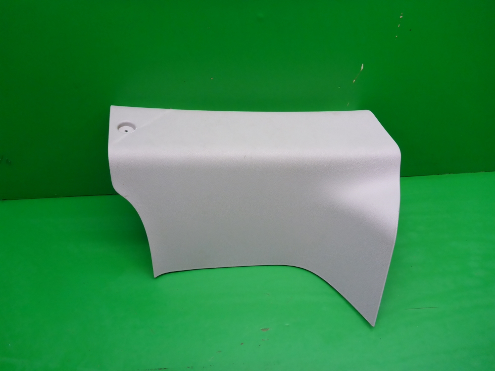 Обшивка стойки