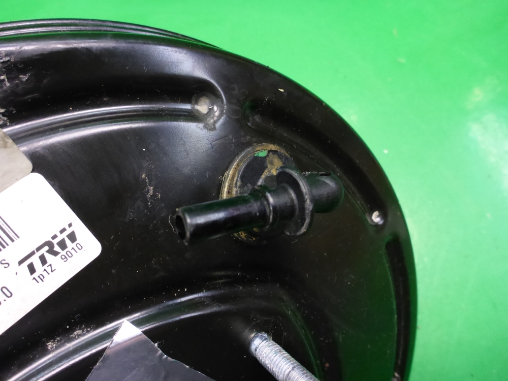 Усилитель тормозов вакуумный