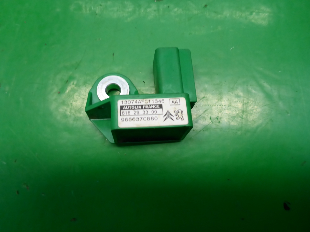 Датчик удара AIR BAG