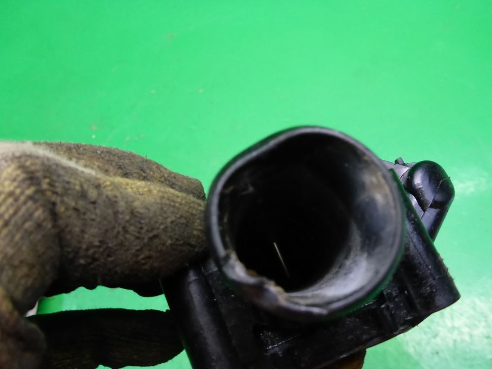 Корпус термостата