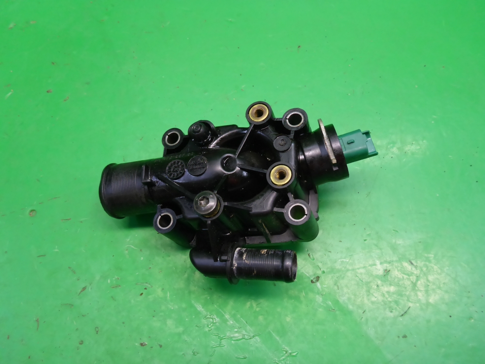 Корпус термостата