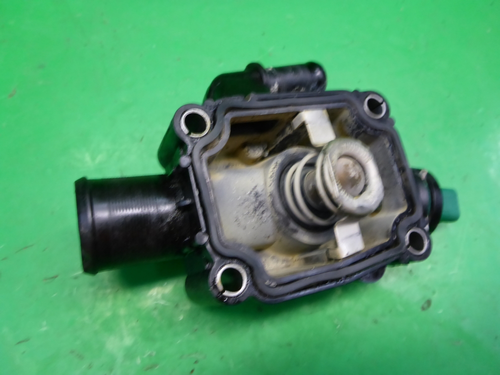 Корпус термостата