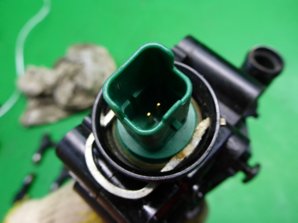 Корпус термостата