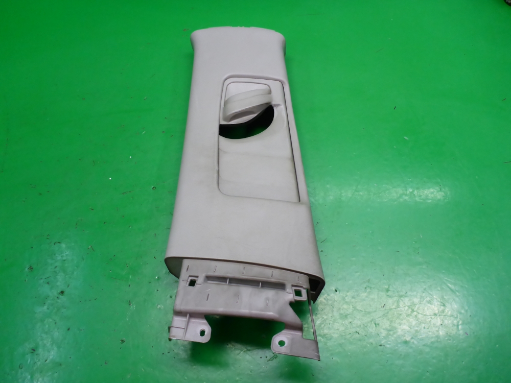 Обшивка стойки