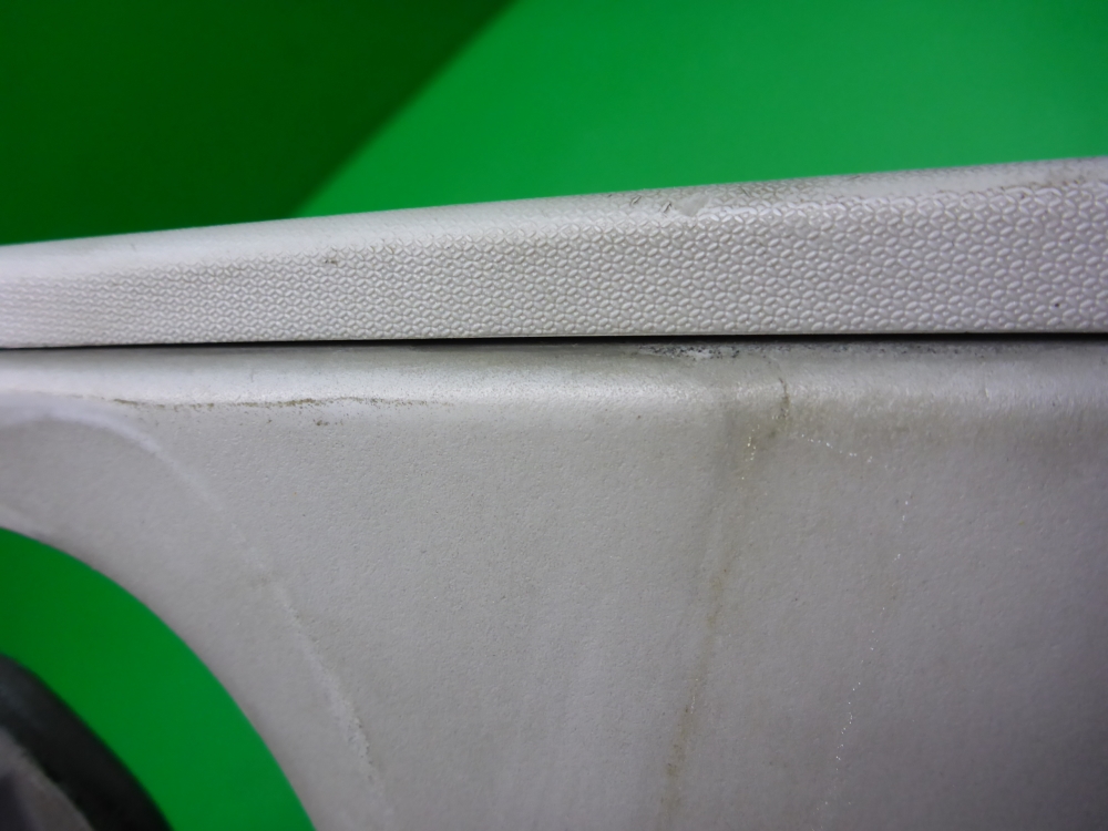 Обшивка стойки