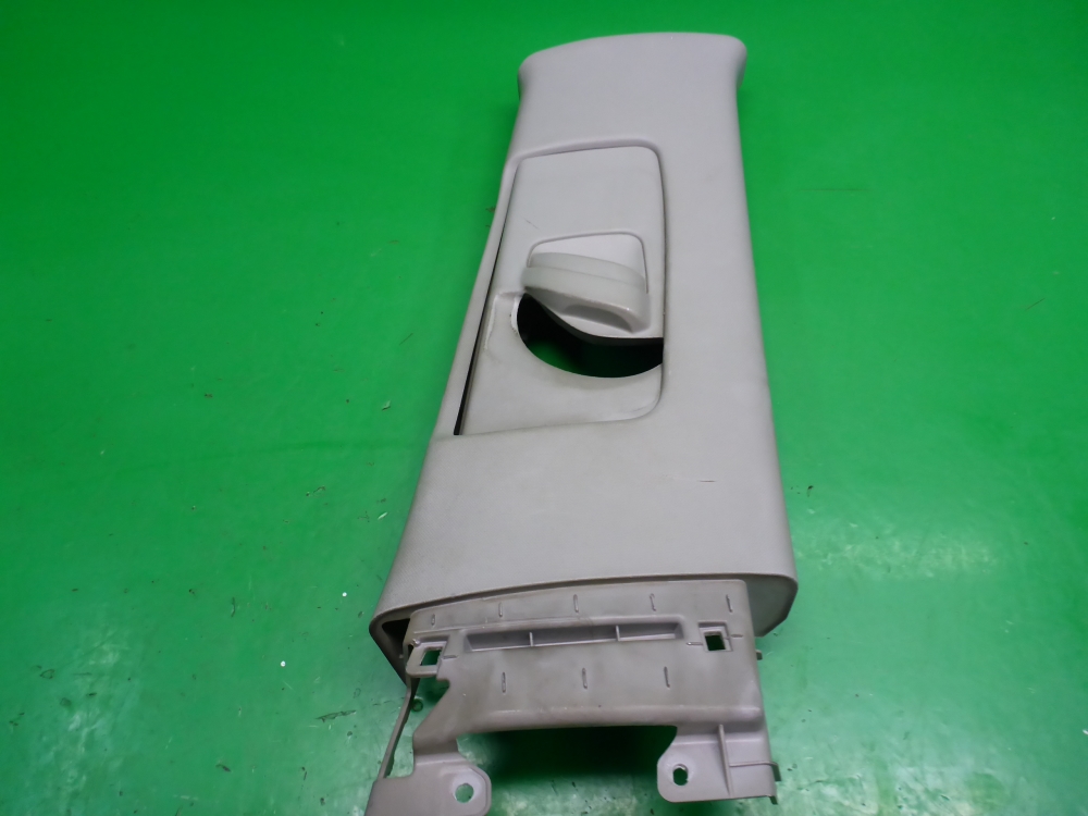 Обшивка стойки