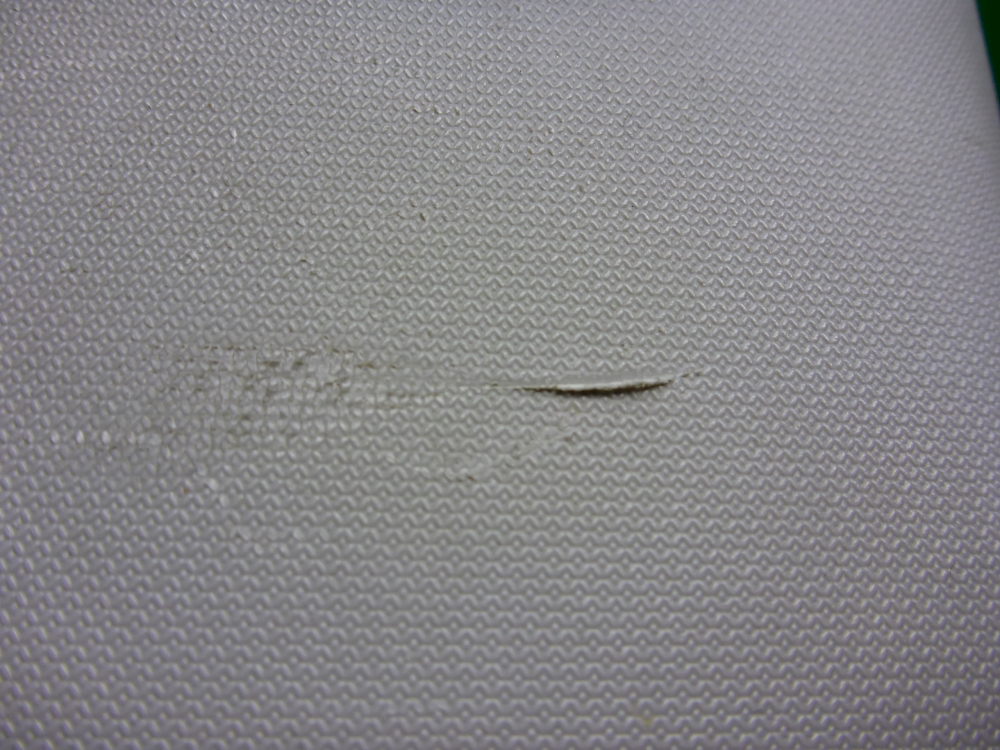 Обшивка стойки