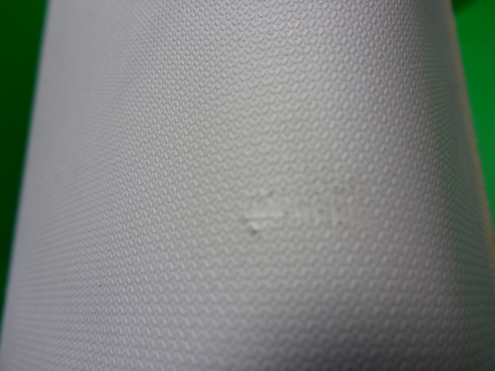 Обшивка стойки