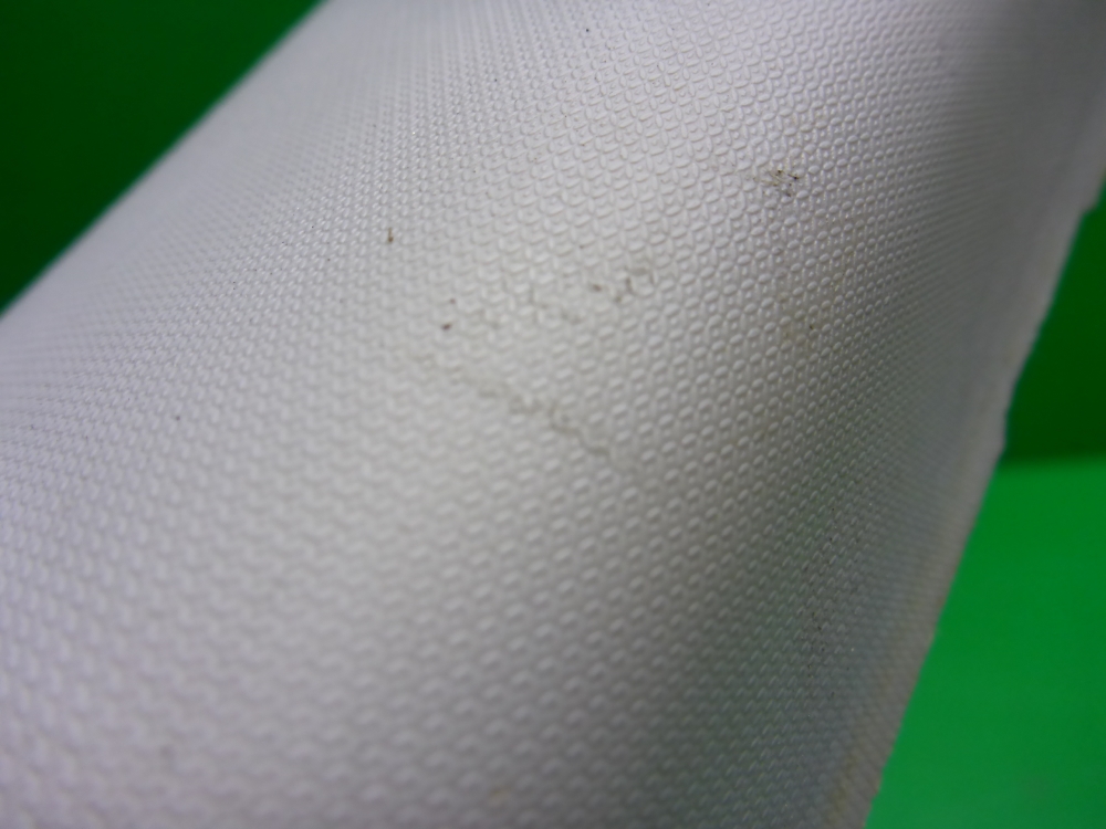 Обшивка стойки