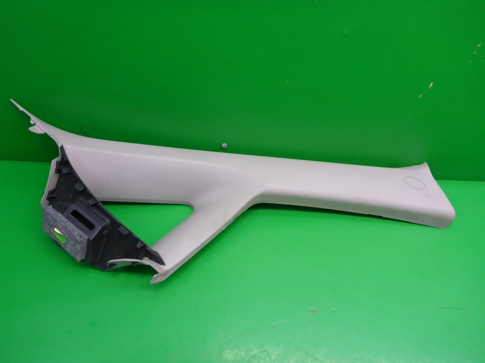 Обшивка стойки