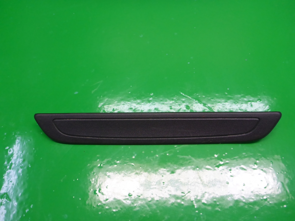 Накладка порога (внутренняя)