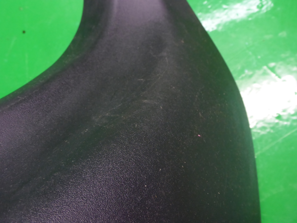 Накладка порога (внутренняя)