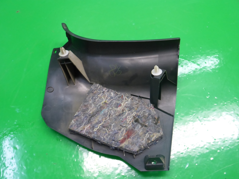 Накладка порога (внутренняя)