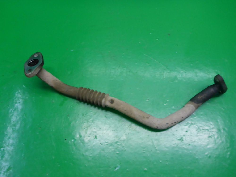 Трубка масляная