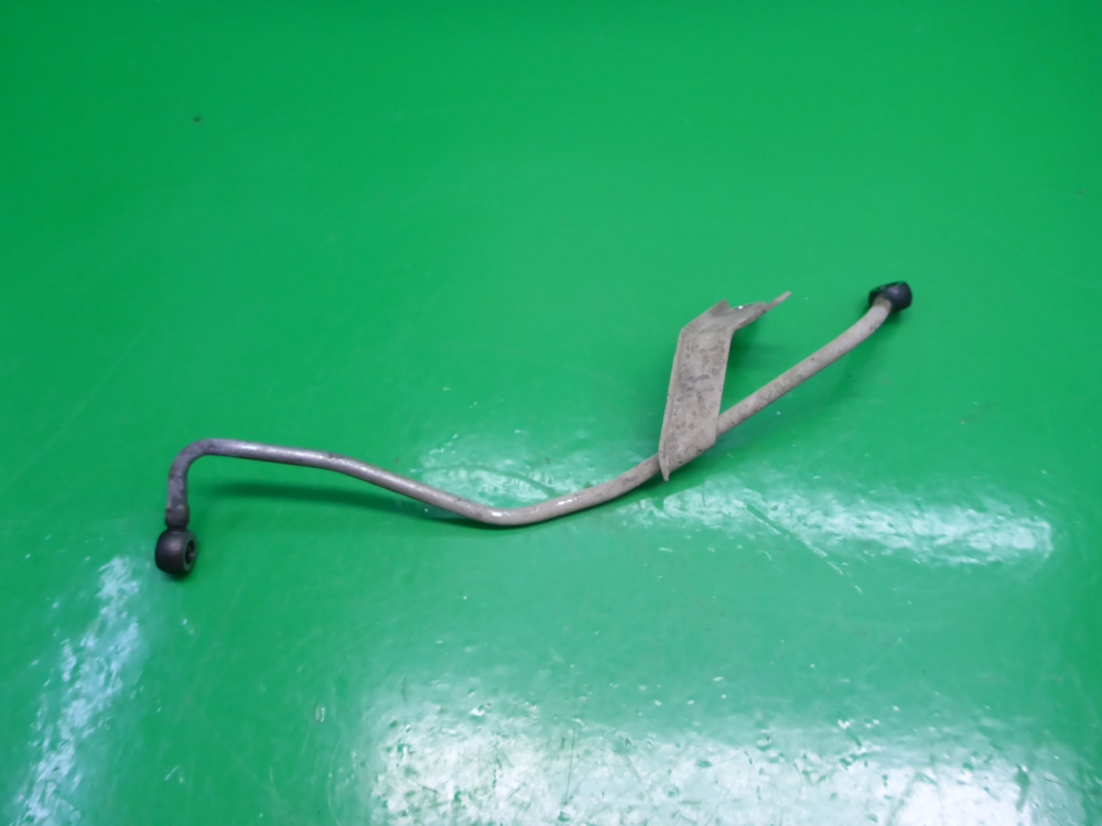 Трубка масляная