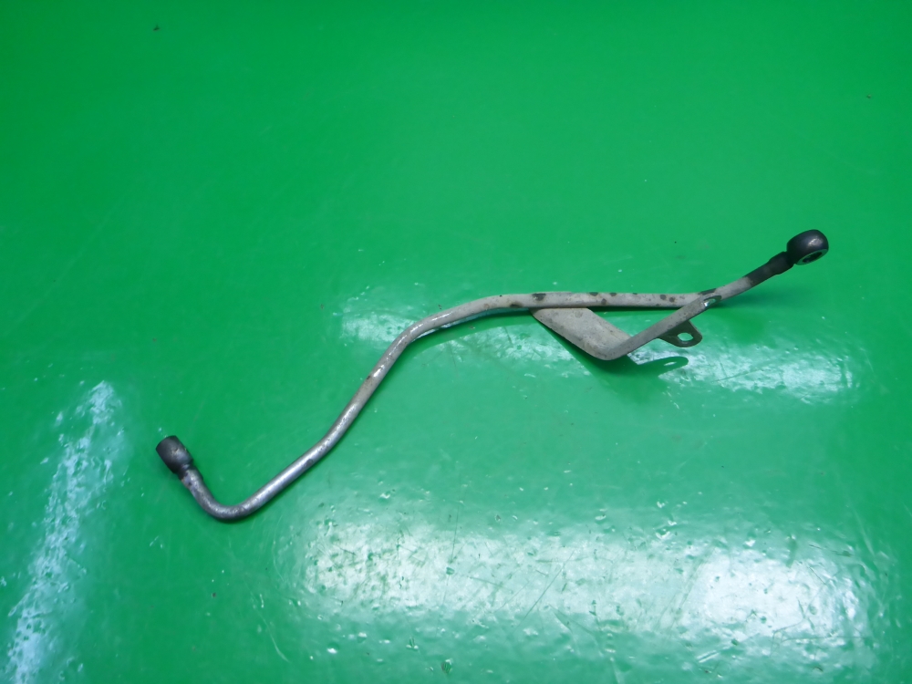 Трубка масляная