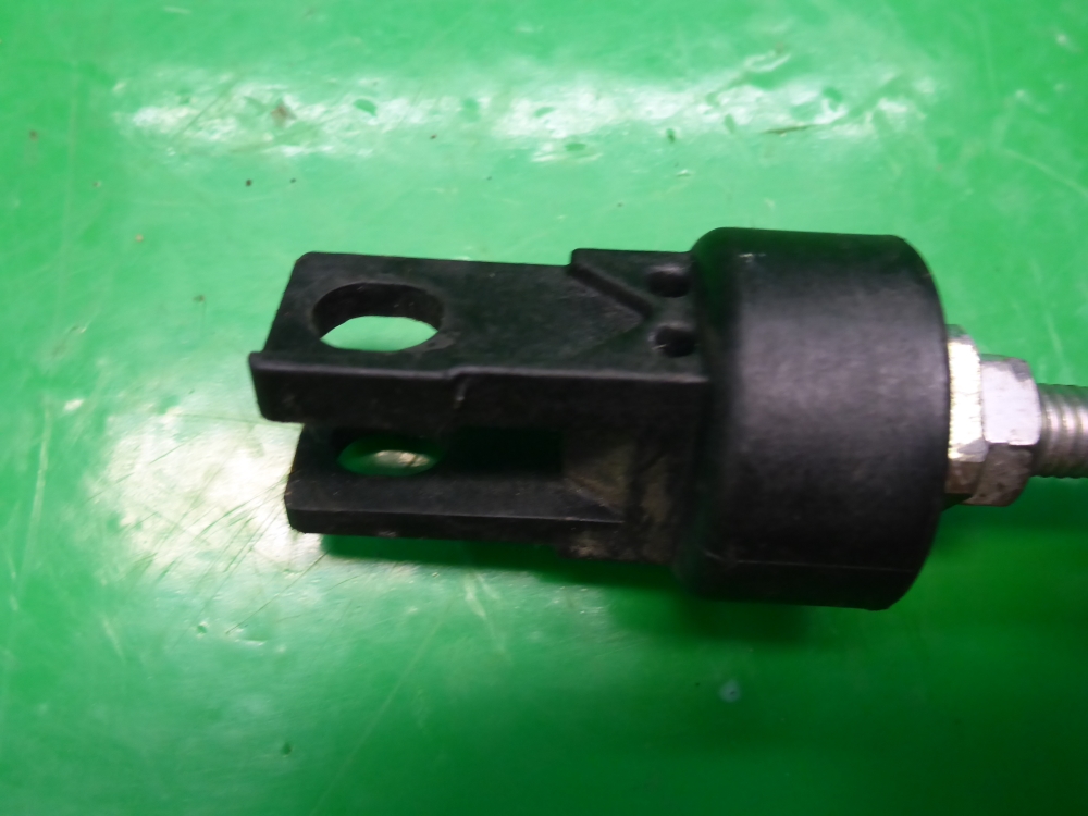 Цилиндр сцепления главный