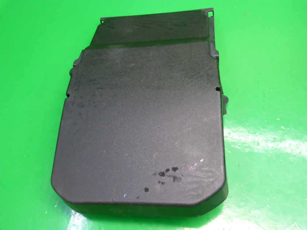 Крепление АКБ (корпус/подставка)