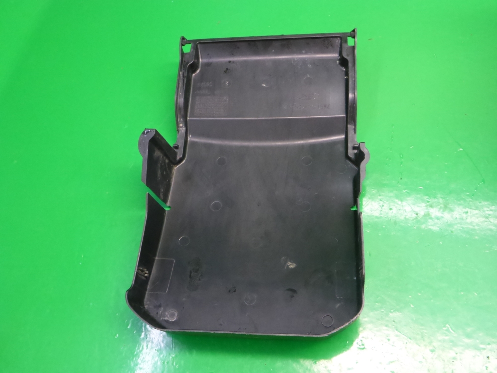 Крепление АКБ (корпус/подставка)