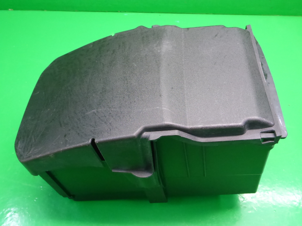 Крепление АКБ (корпус/подставка)