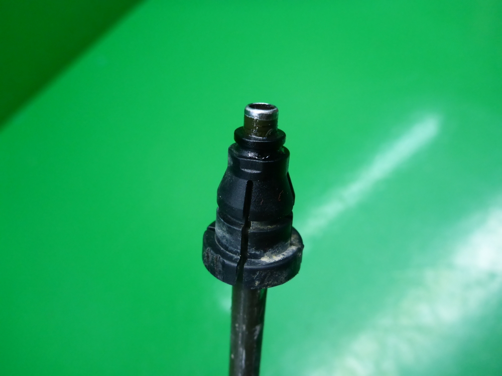 Трубка цилиндра сцепления