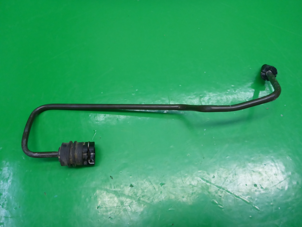 Трубка цилиндра сцепления