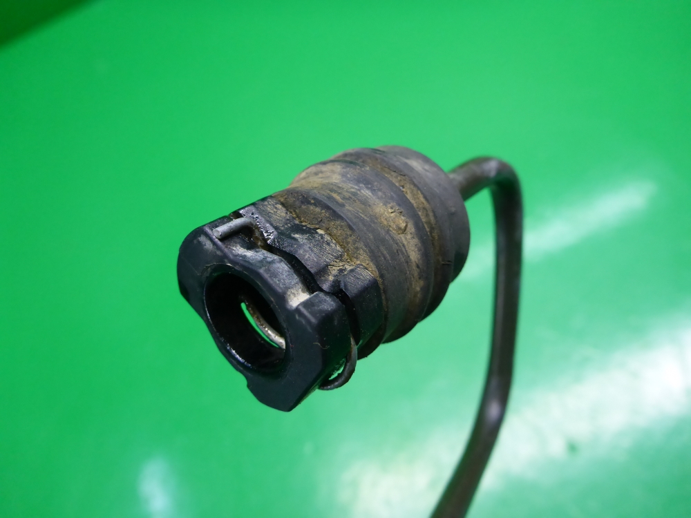 Трубка цилиндра сцепления