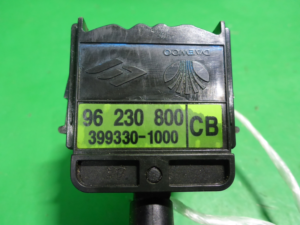 Переключатель стеклоочистителей