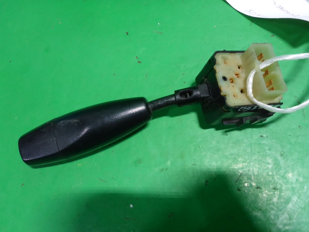 Переключатель стеклоочистителей