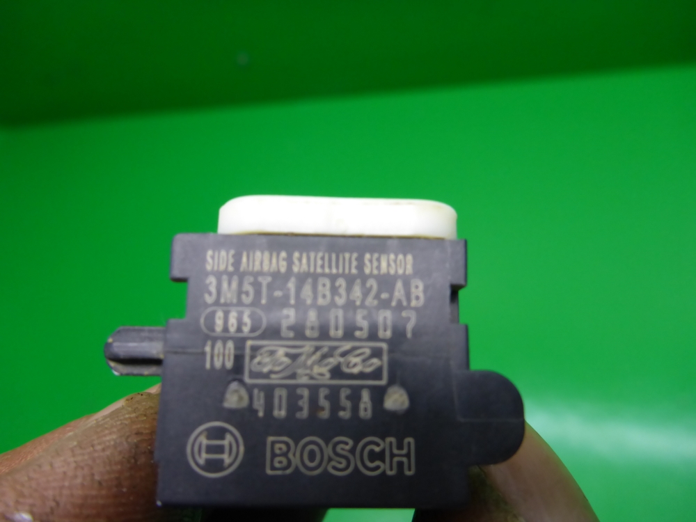 Датчик удара AIR BAG