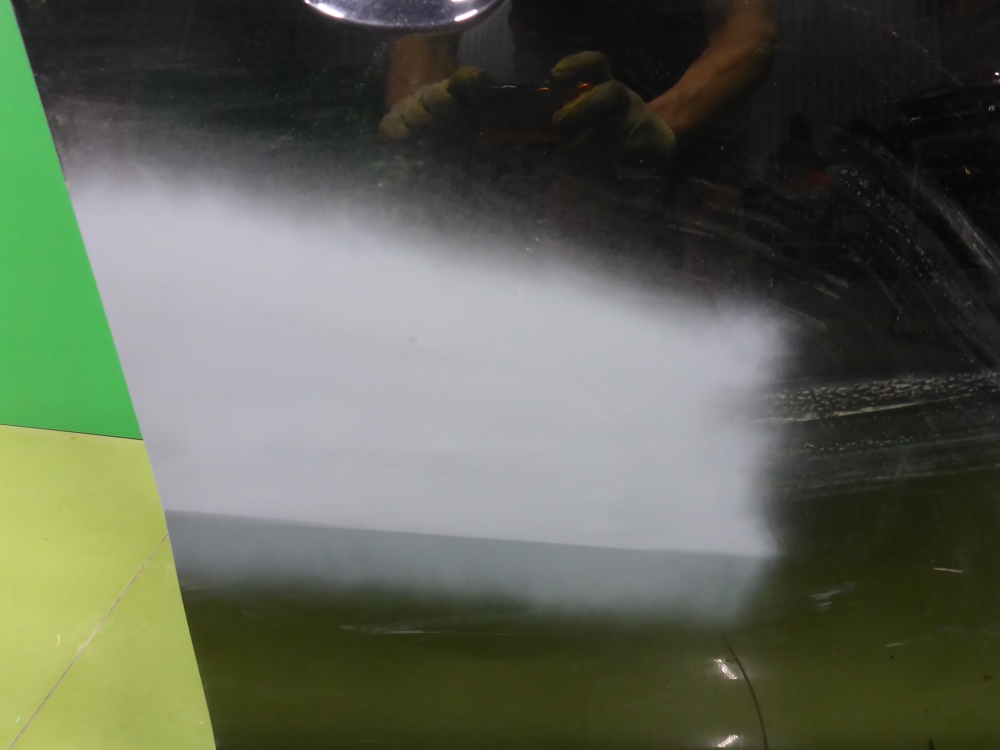 Дверь передняя правая