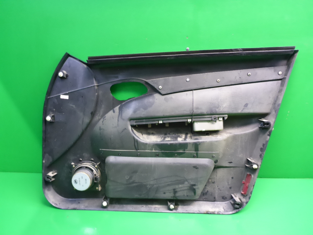 Обшивка двери передней левой