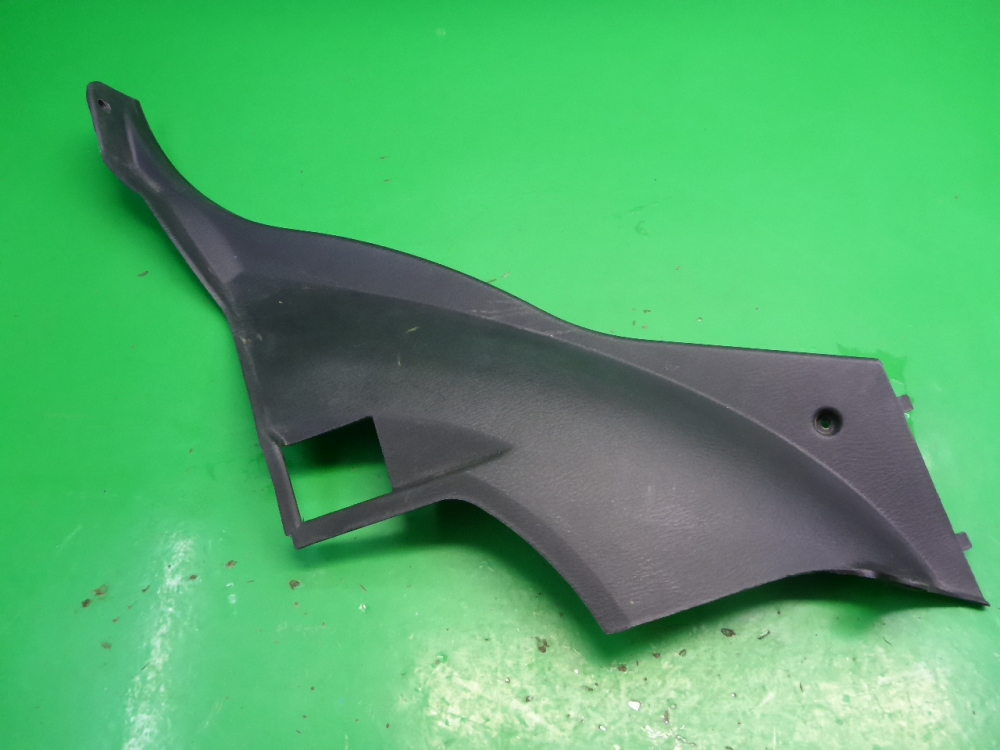 Обшивка стойки