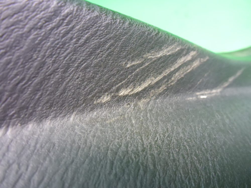 Обшивка стойки