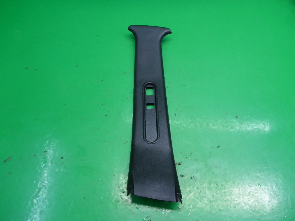 Обшивка стойки