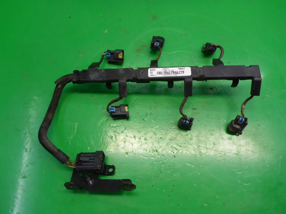 Проводка (коса)