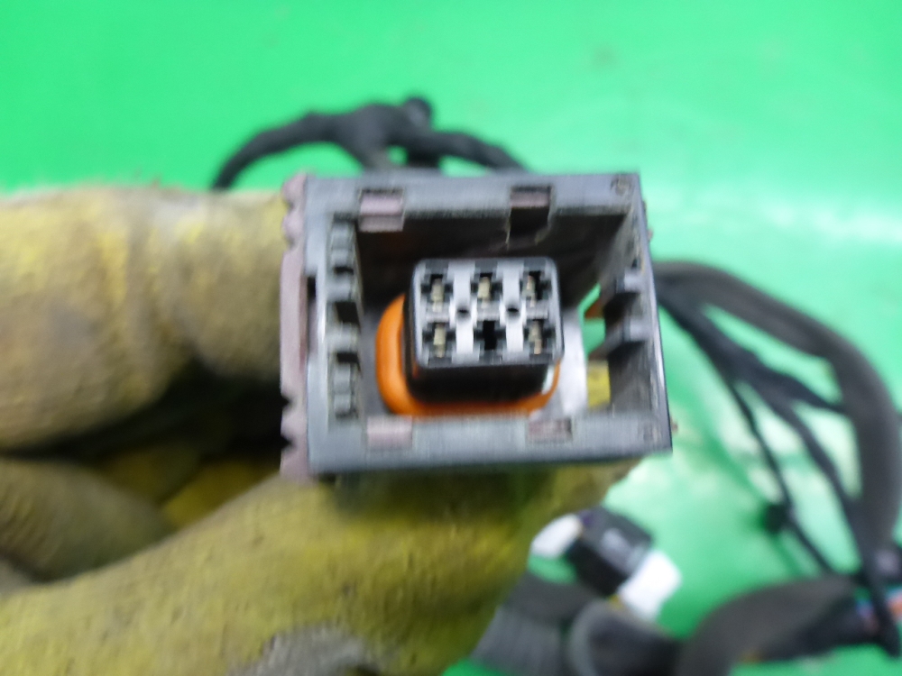 Проводка (коса)