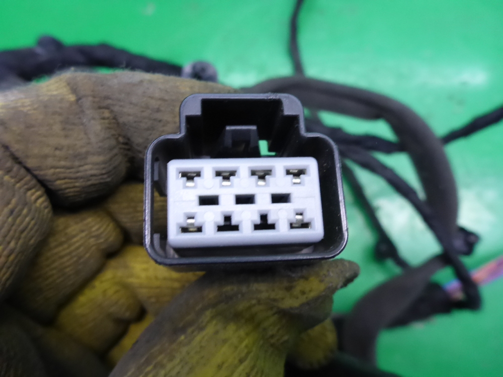 Проводка (коса)