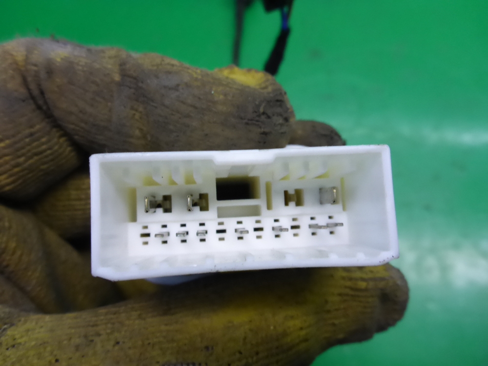 Проводка (коса)