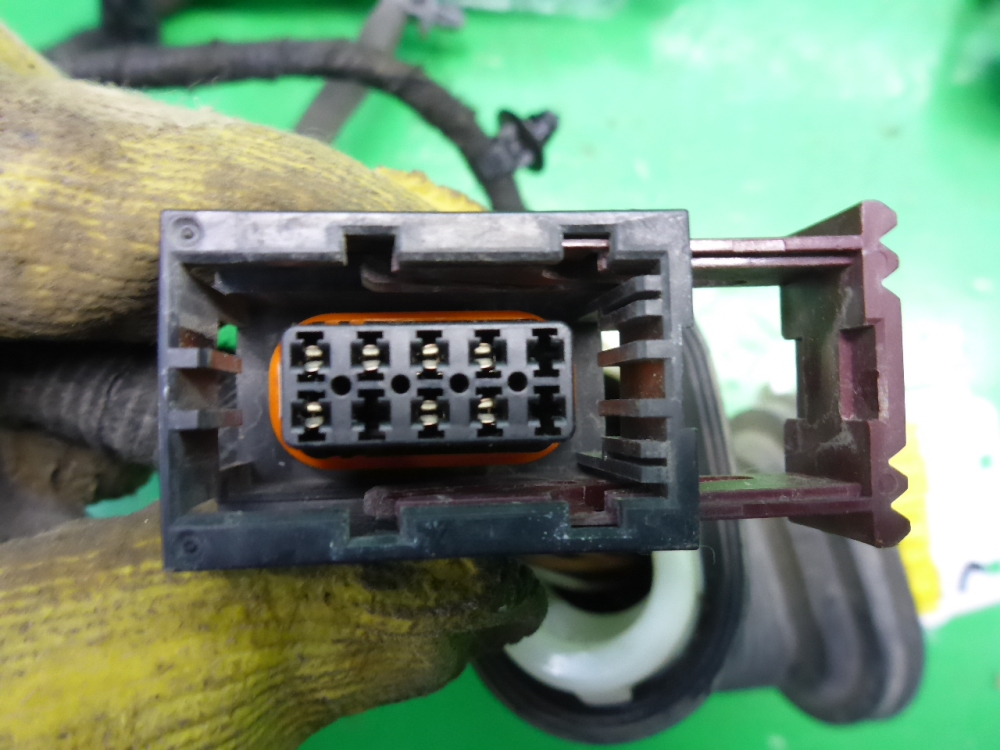 Проводка (коса)