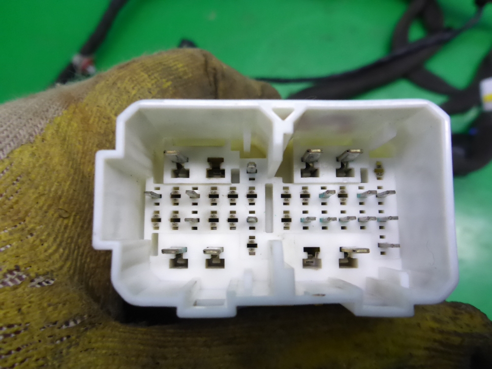 Проводка (коса)